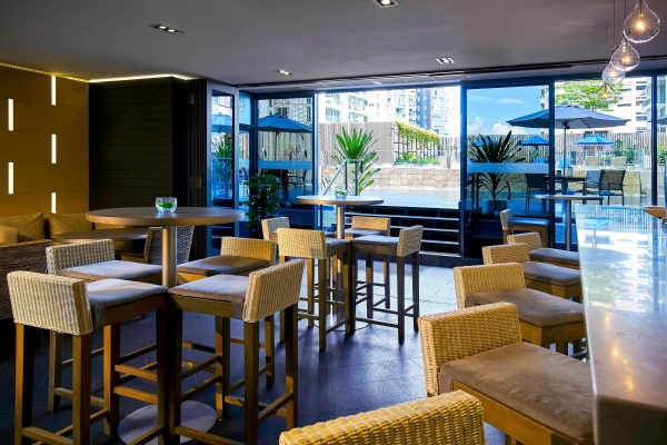 Hotel Grand Mercure Singapore Roxy (Singapour)